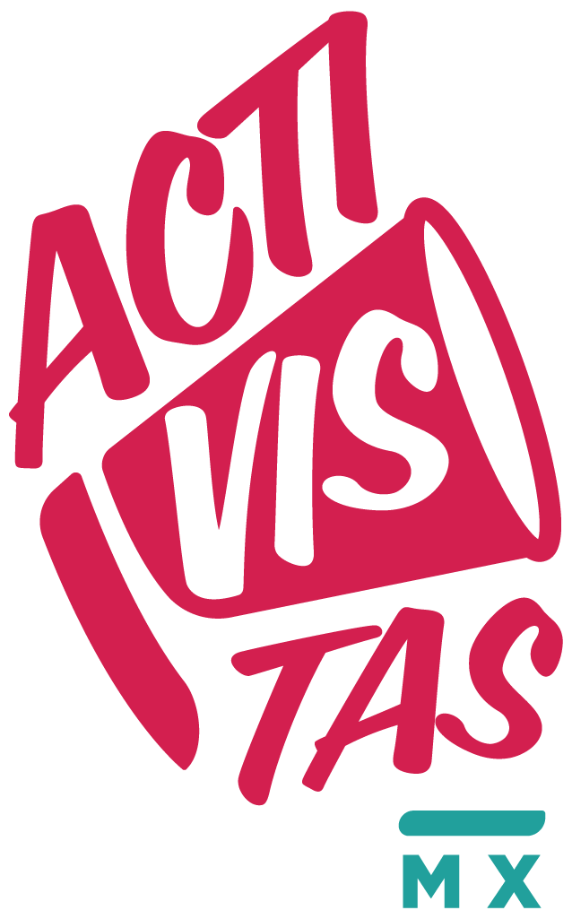 Activistas MX